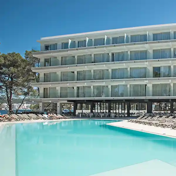 El Pins Resort, Ibiza
