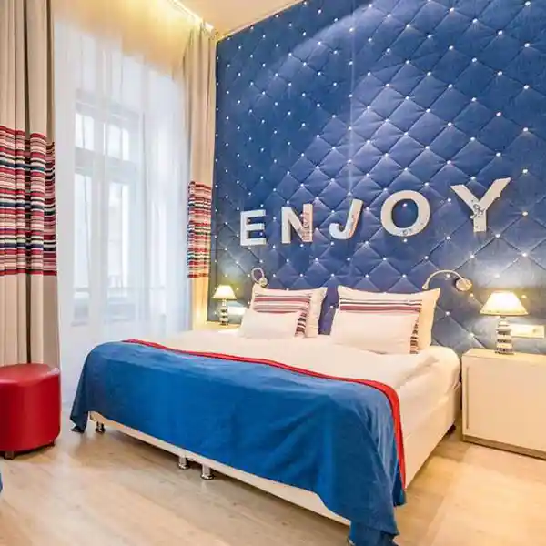 Estilo Fashion Hotel, Budapest