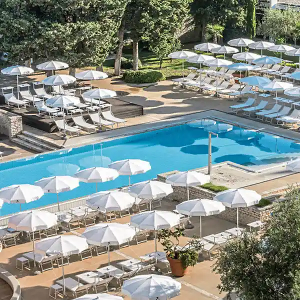 Falkensteiner Club Funimation Borik, Zadar