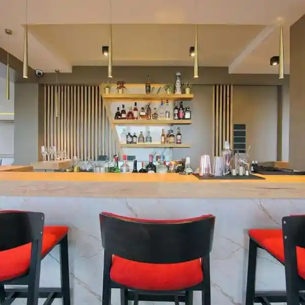Hotel Lumiere, Belgrado