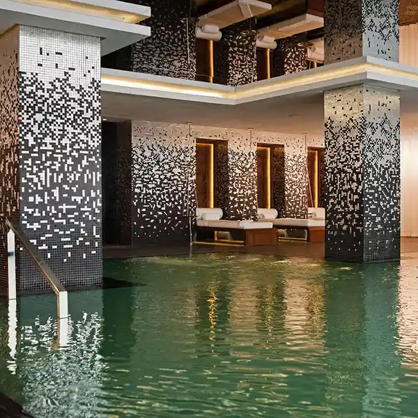 Hotel Sofitel Casablanca Tour Blanche, Casablanca