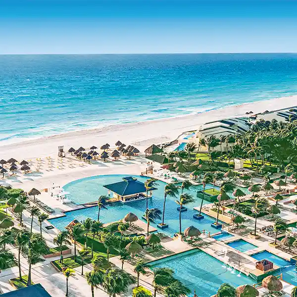 Iberostar Selection Cancun, Mexico