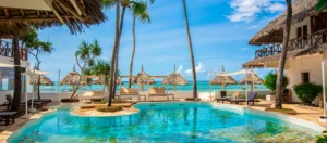 Wegdromen! De mooiste hotels op Zanzibar
