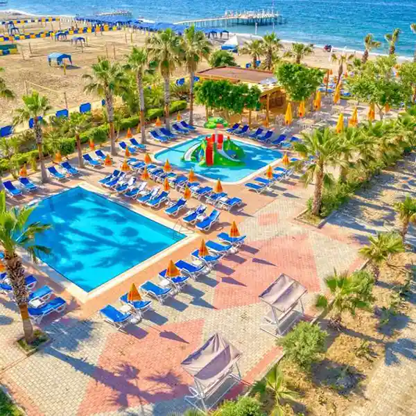 Numa Konaktepe Hotel