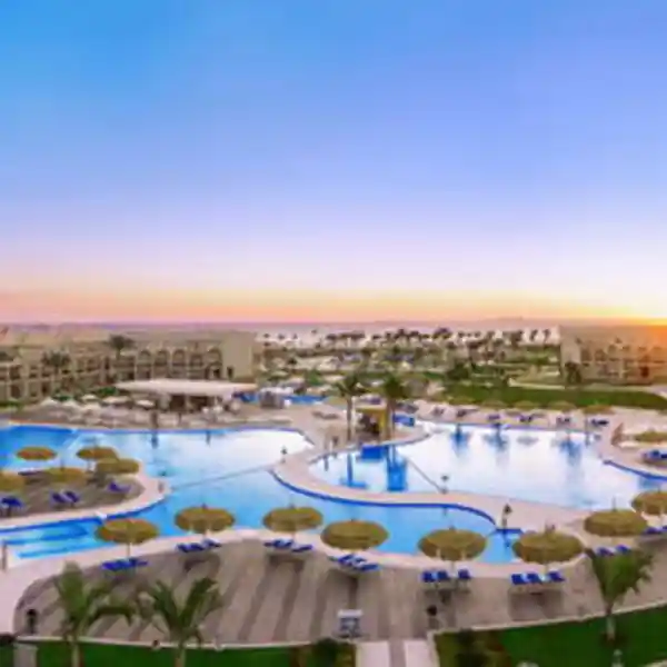 Pickalbatros Royal Moderna Resort, Sharm el Sheikh