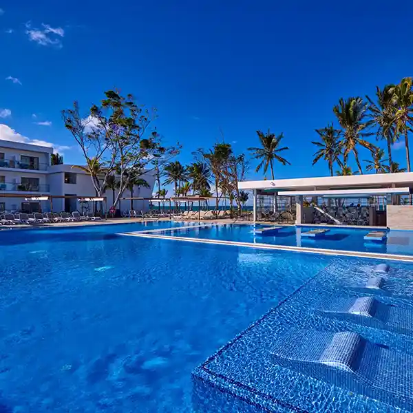 Riu Turquoise, Mauritius