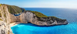 Navagio Beach & het scheepswrak van Zakynthos: het meest gefotografeerde stukje Griekenland