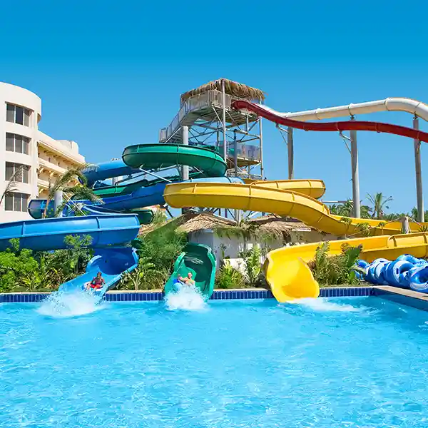 Sindbad Club, Egypte