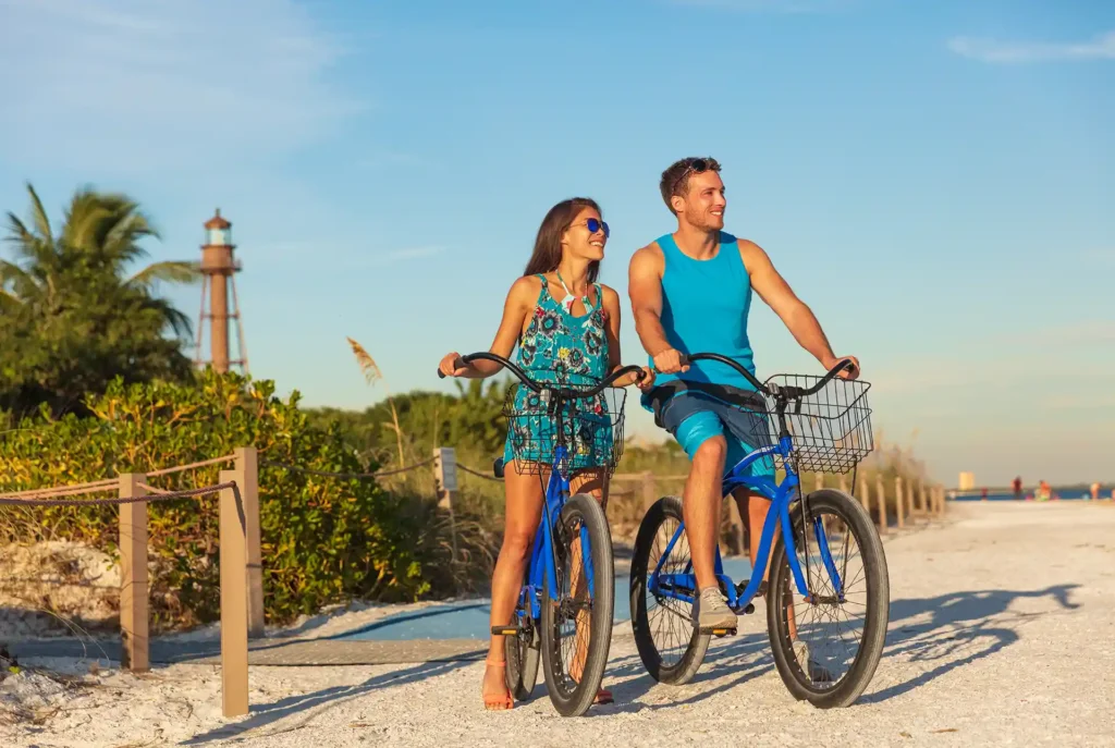 Tips goedkope vakantie: huurfietsen