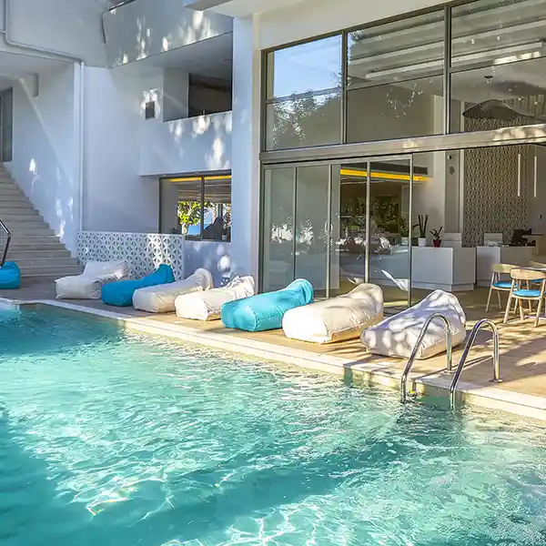 Triton Boutique Hotel, Kos