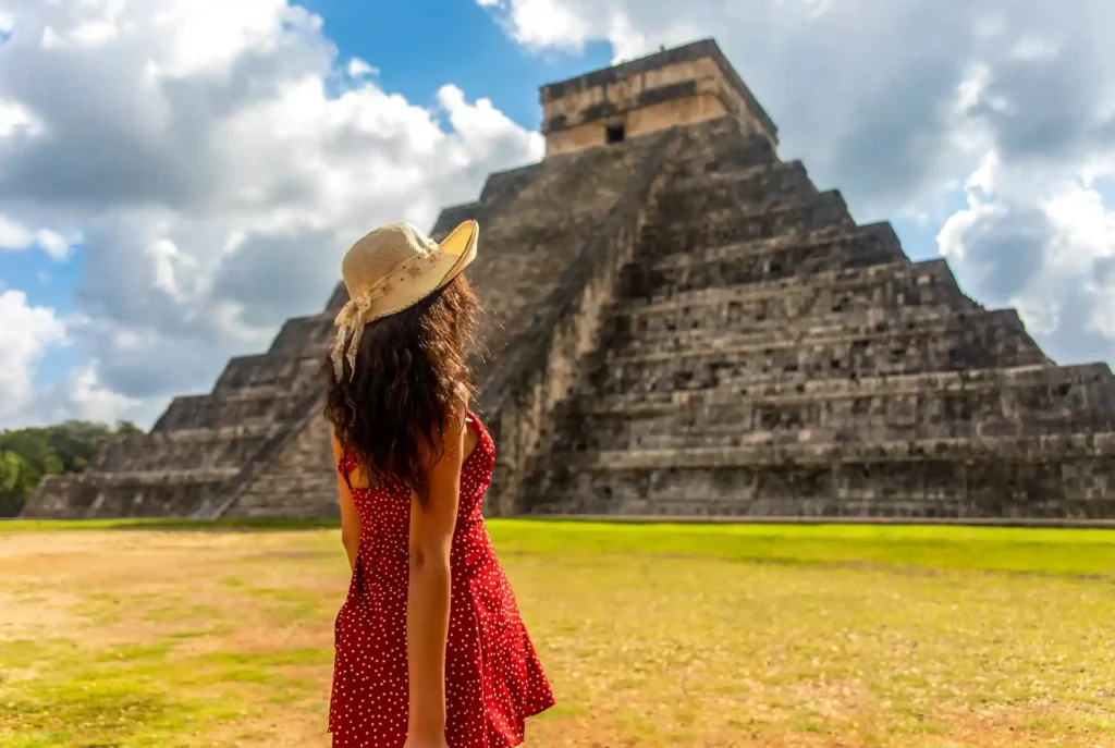 Unieke vakantiebestemmingen: Cancún