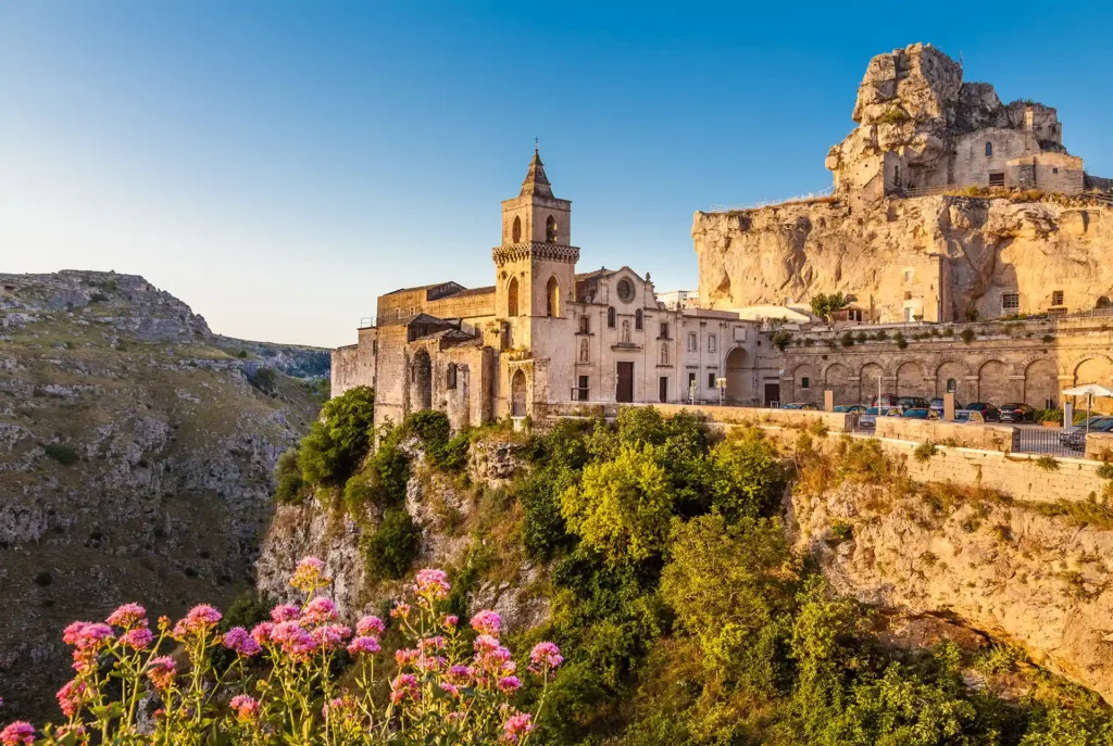 Unieke vakantiebestemmingen: Matera