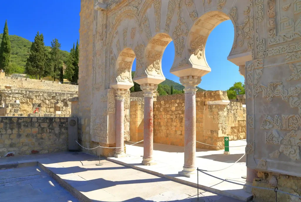 Unieke vakantiebestemmingen: Medina Azahara