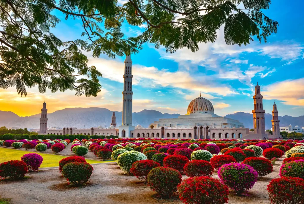 Unieke vakantiebestemmingen: Oman