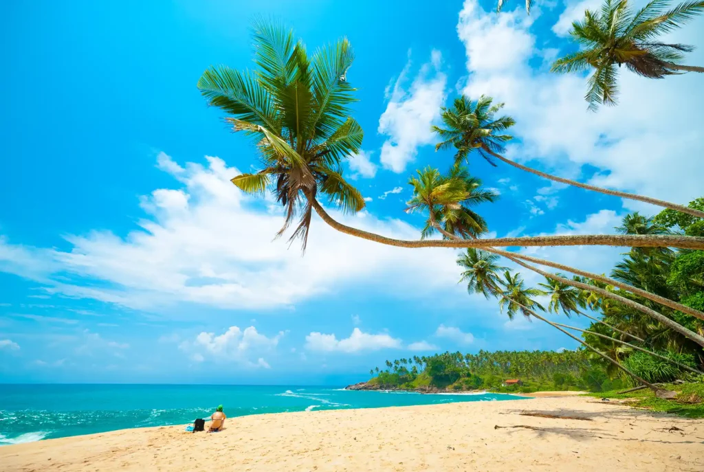 Unieke vakantiebestemmingen: Sri Lanka