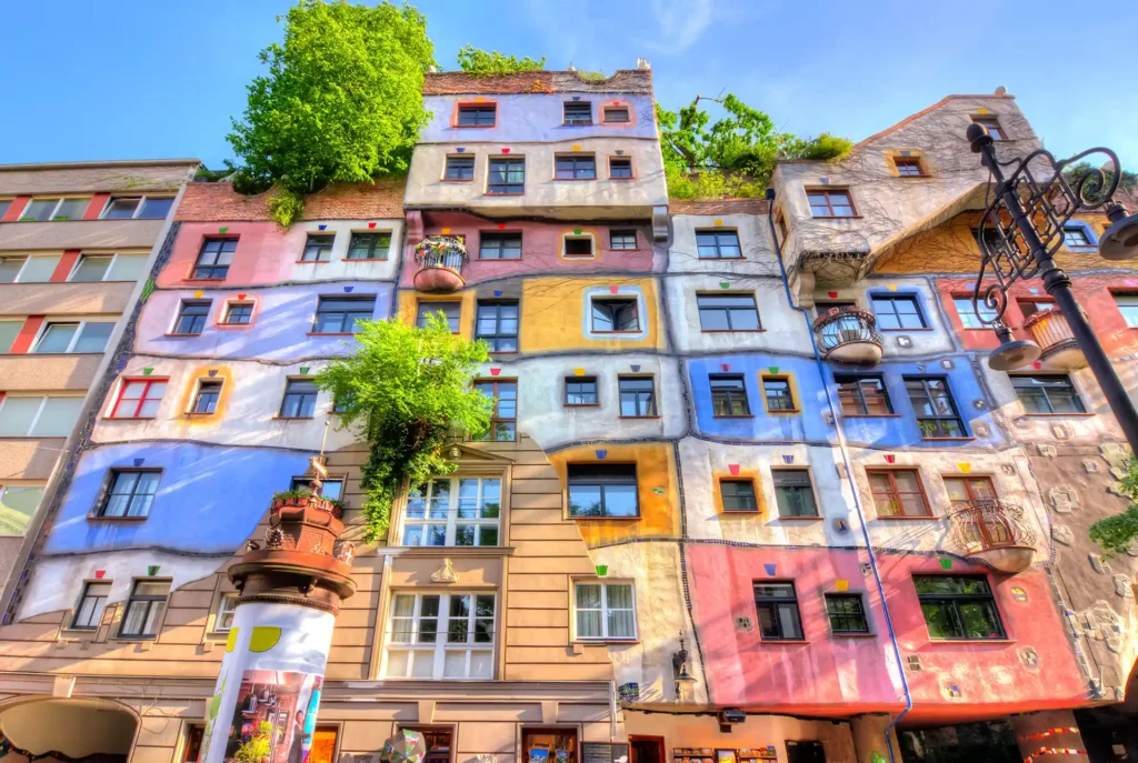 Unieke vakantiebestemmingen: Wenen