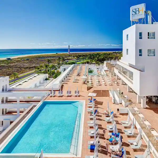 SBH Maxorata Resort, Fuerteventura