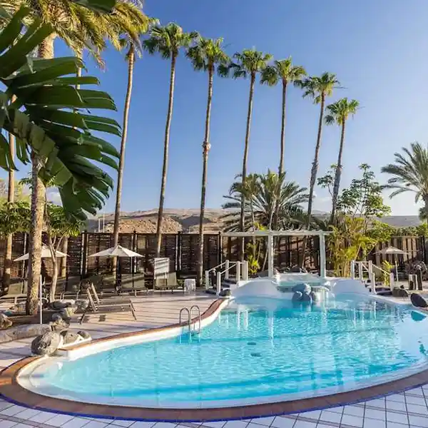 Abora Continental by Lopesan Hotels, Gran Canaria