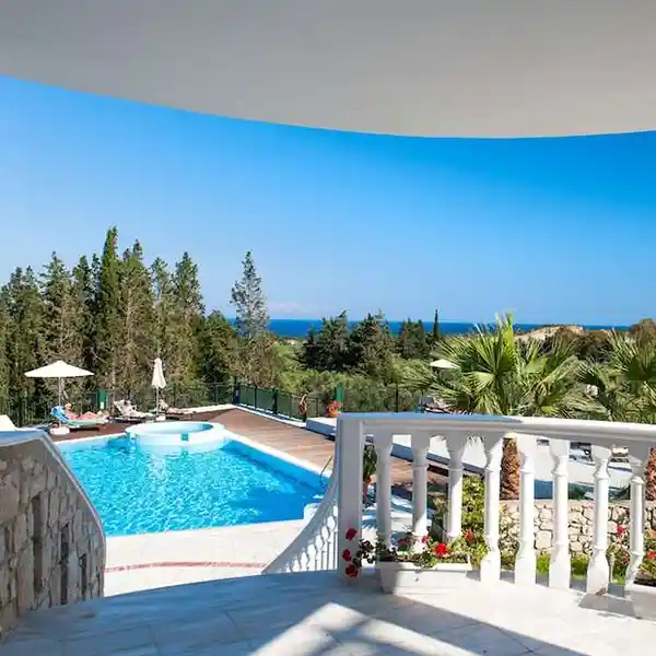 Belvedere Luxury Suites