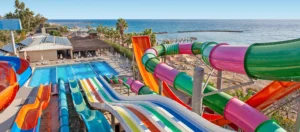 Waterrat-alert! Dit zijn de leukste hotels met aquapark in Alanya