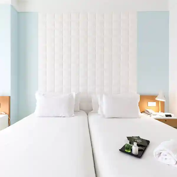 Legendary Porto Hotel, Porto