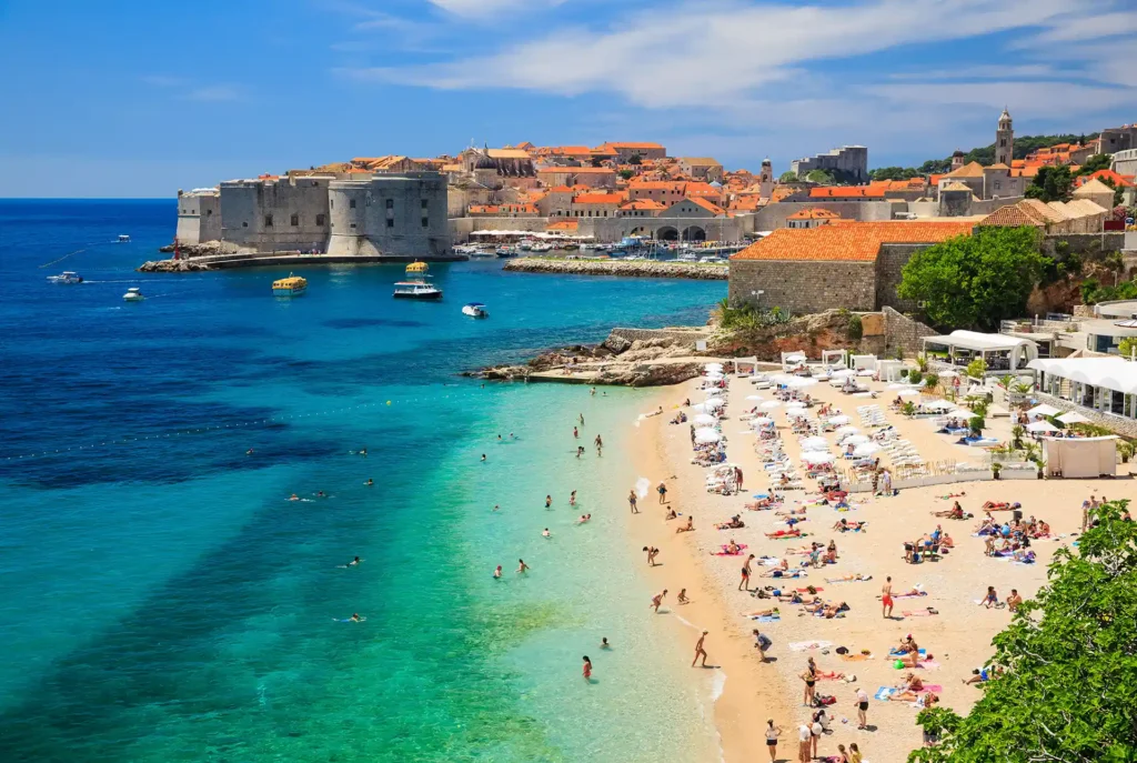 Leukste citytrips lente: Dubrovnik