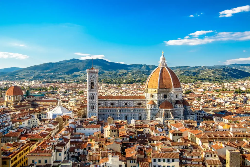Leukste citytrips lente: Florence