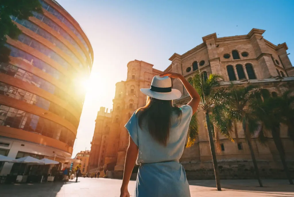 Leukste citytrips lente: Málaga