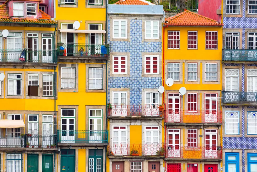 Leukste citytrips lente: Porto