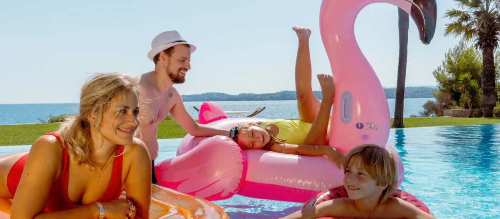 Menorca met kinderen
