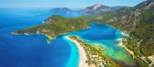 Dit zijn de mooiste stranden van Turkije