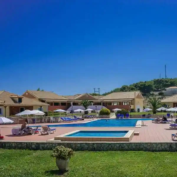 Surreal Keri Village & Spa by Zante Plaza