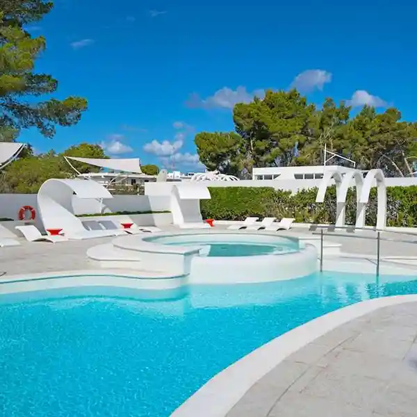 THB Naeco Ibiza
