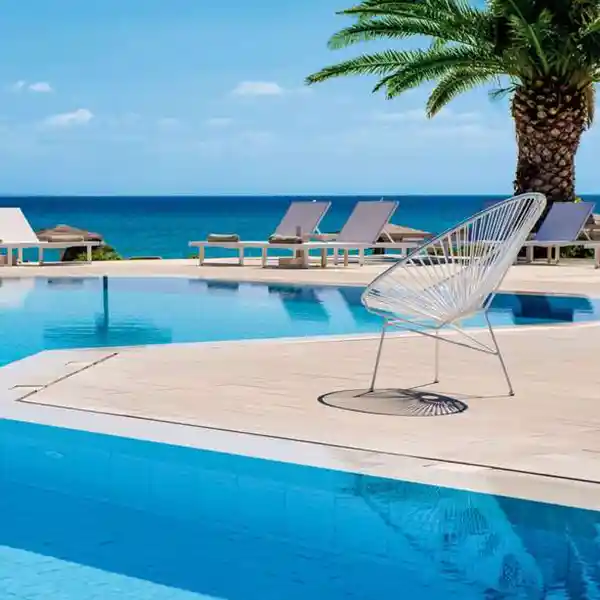 The Bay Hotel & Suites