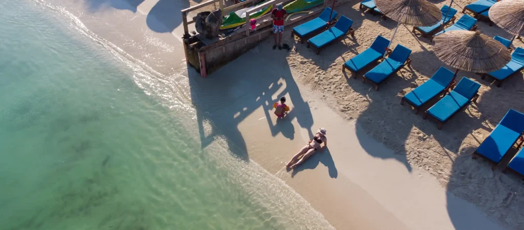 Vakantie Albanië: Tips