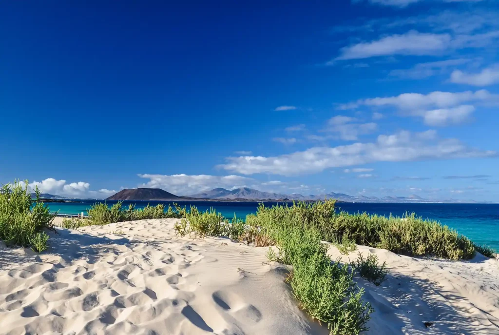 Welke Canarische Eilanden passen bij jou: Fuerteventura