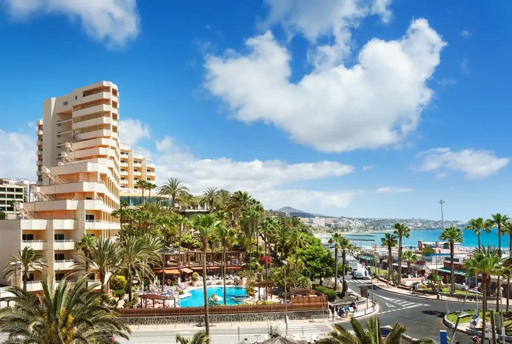 Welke Canarische Eilanden passen bij jou: Gran Canaria