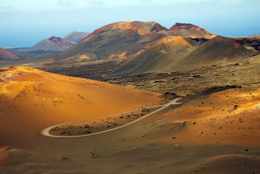 Welke Canarische Eilanden passen bij jou: Lanzarote