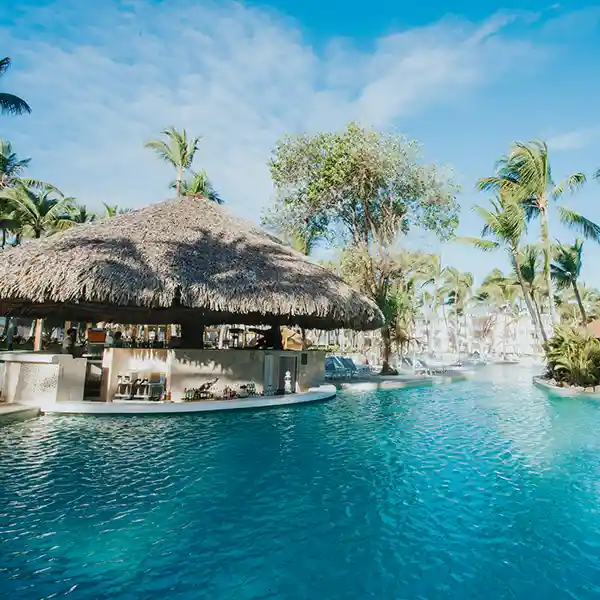 Grand Bavaro Princess, Dominicaanse Republiek