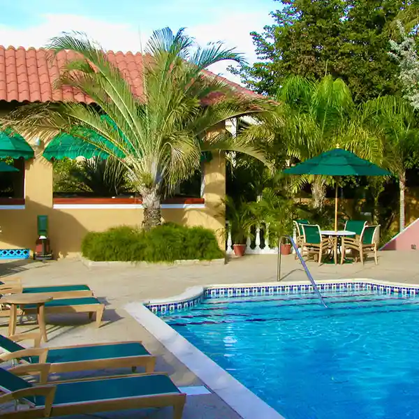 Harbour Village Beach Club, Bonaire