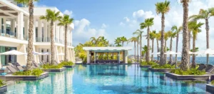 De mooiste hotels op Cyprus; verblijven in stijl!