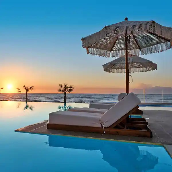Wyndham Corfu Acharavi Hotel, Corfu
