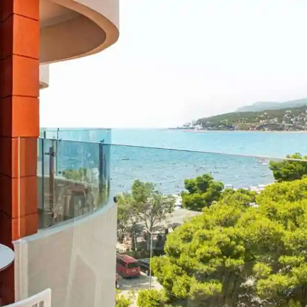 Hotel Amare, Shëngjin, Albanië