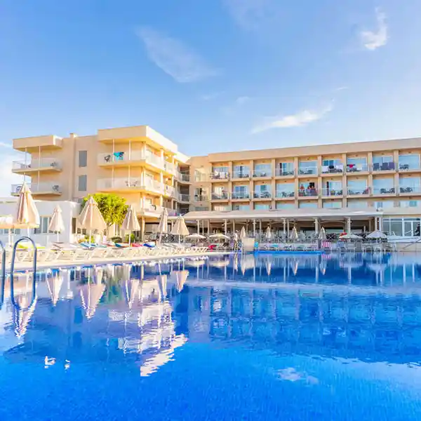 Minura Sur Menorca, Spanje
