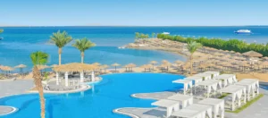 De mooiste hotels in Egypte; elegant & stijlvol!