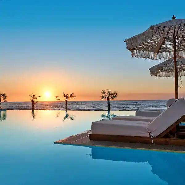 Wyndham Corfu Acharavi Hotel, Corfu