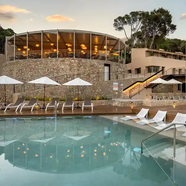 Talaia Plaza Ecoresort, Costa Brava