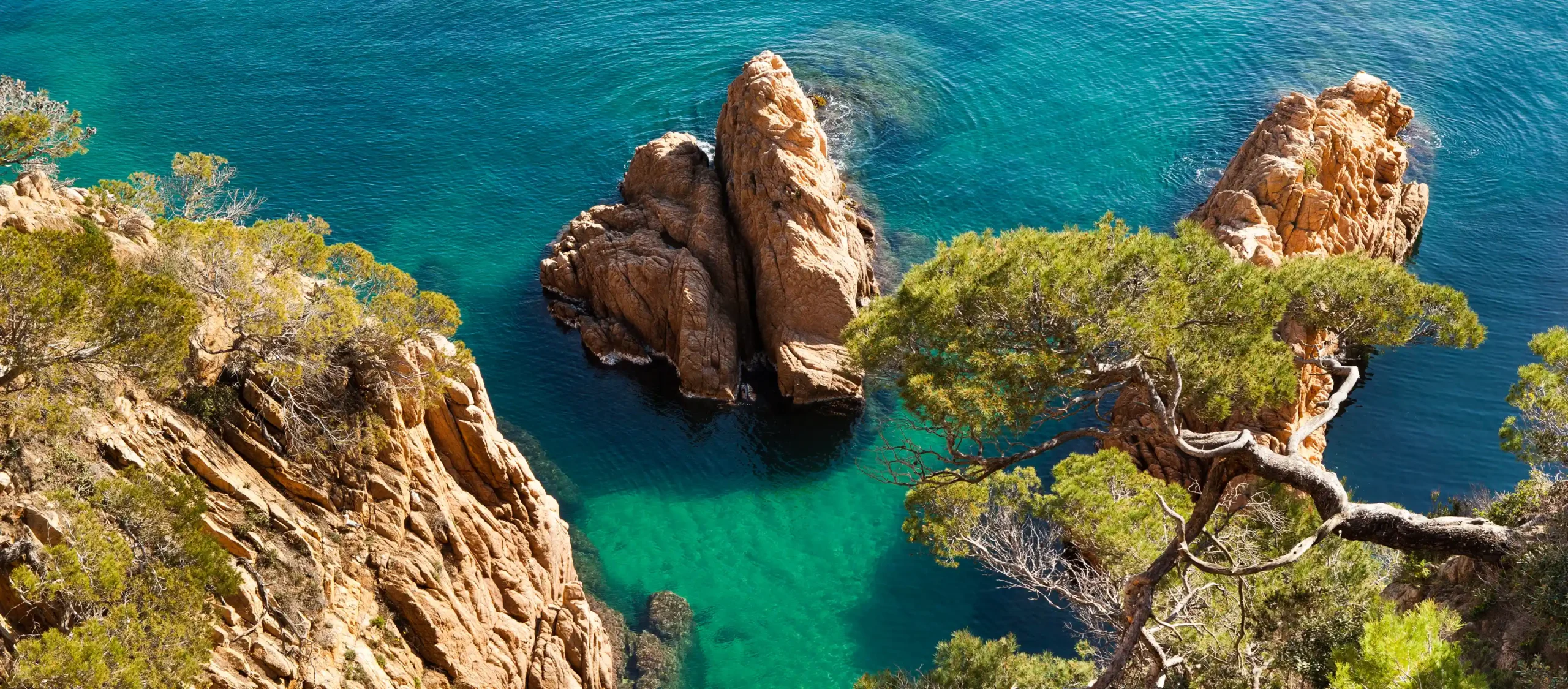 Wat te doen aan de Costa Brava