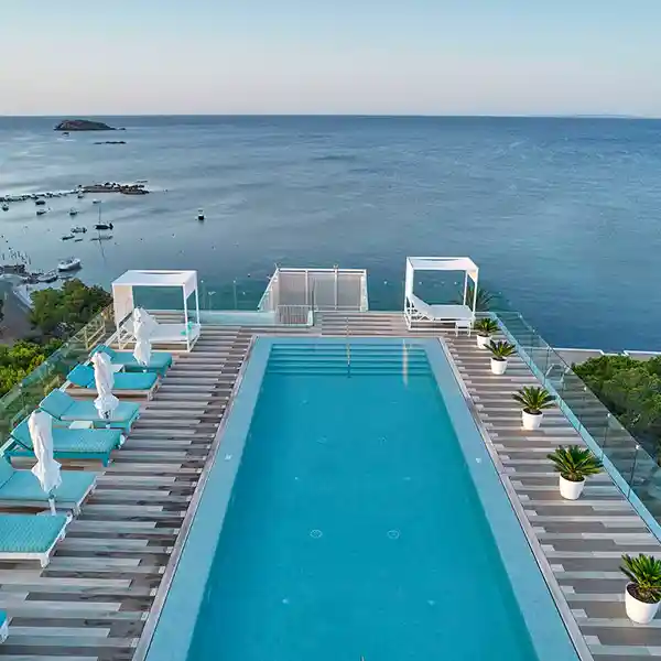 Hotel foto