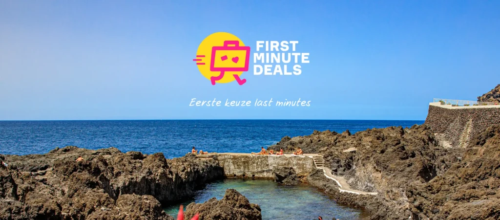 First minute deals